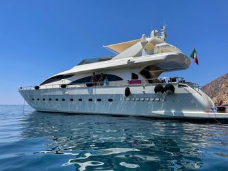 86' Permare 2002 Yacht For Sale